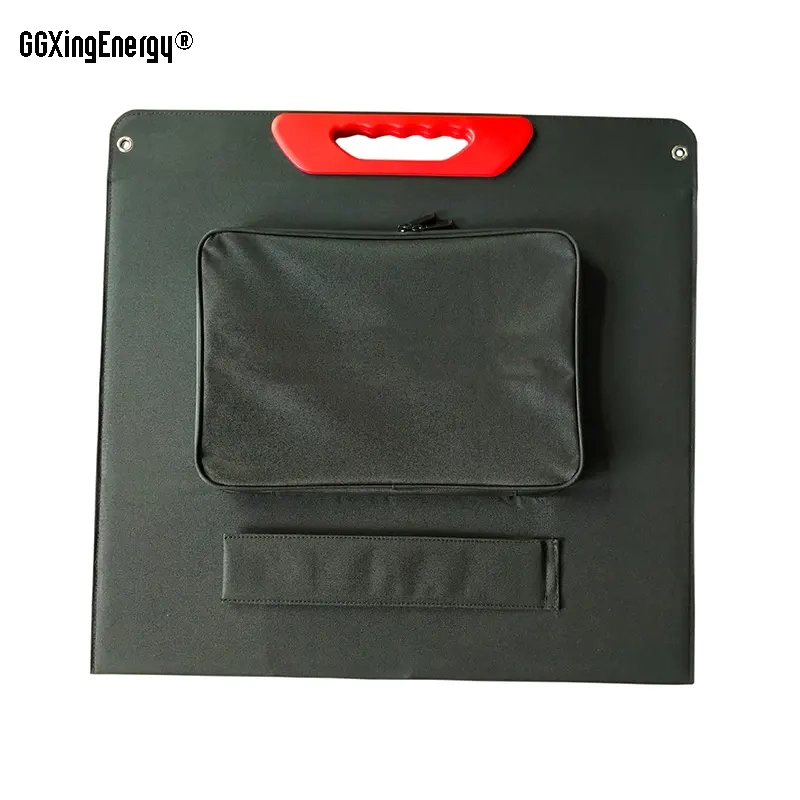 200w Portable Solar Panel 