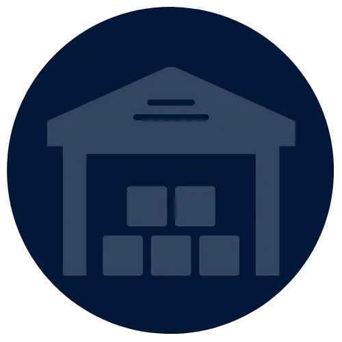 Always in stock - pelican worldwide