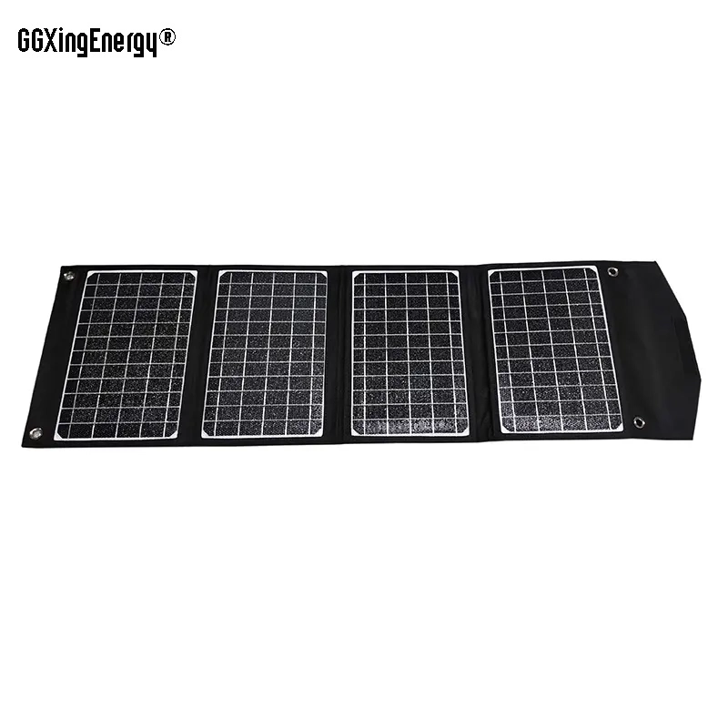 28w Solar Charger 