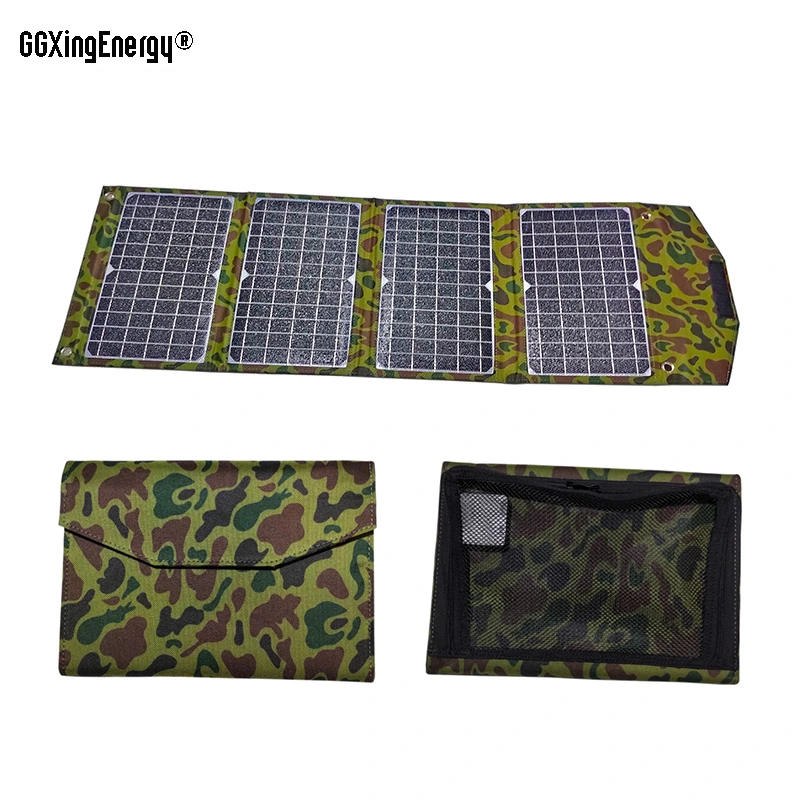 Solar LED Torch with Mobile Phone Charger