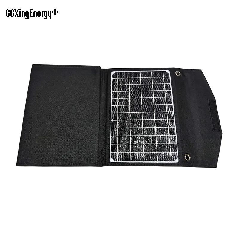 Solar Charger For Phone 