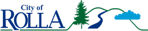 City of Rolla logo
