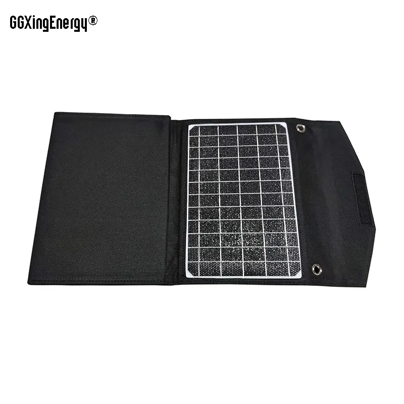 28w Solar Charger 