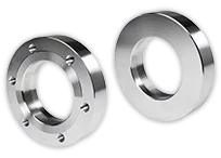 Pelican Worldwide - Weld-in Flanges
