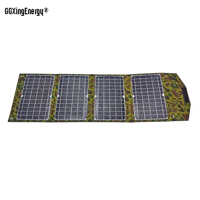 28w Solar Charger 