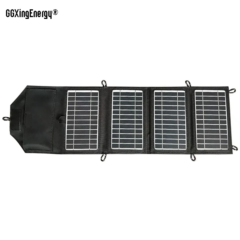 Solar Chargers Portable