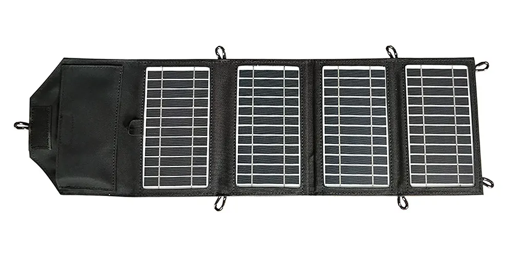 Solar Panel