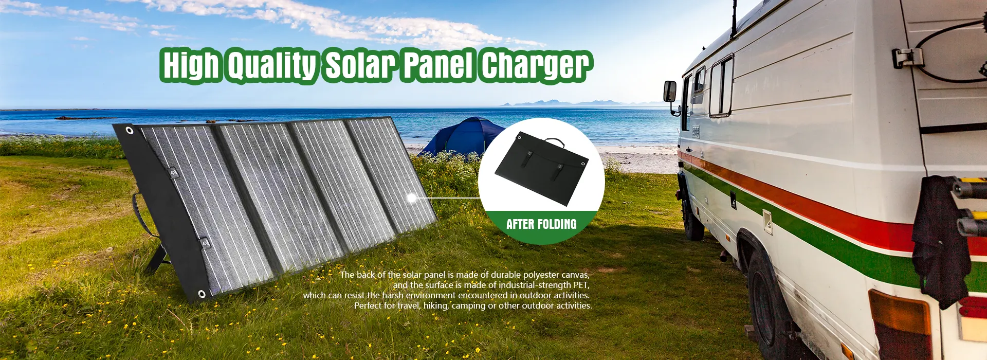 Solar Charger Suppliers