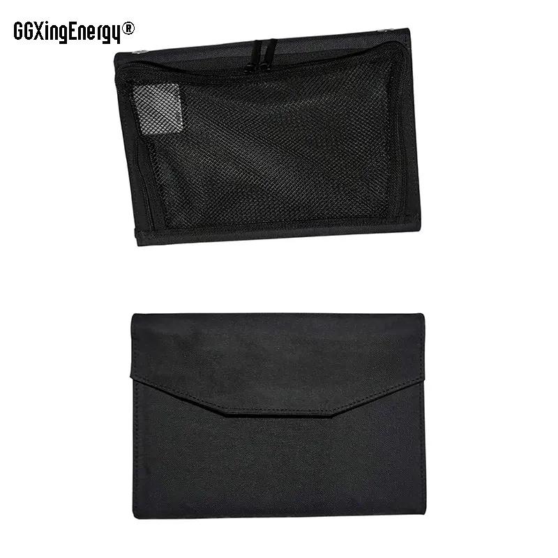 Foldable Solar Panel Charger 
